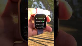 Watch Series 9 AMOLED Display Test in Sun☀️ Smartwatch VA9 Pro shorts viral video trending fyp [upl. by Leahey]