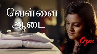 வெள்ளை ஆடை  Doctors Diary  Tamil Music Video [upl. by Cherlyn]