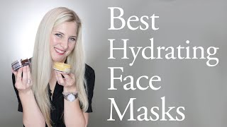 Best Hydrating Face Masks  Eminence Organics [upl. by Suinotna]