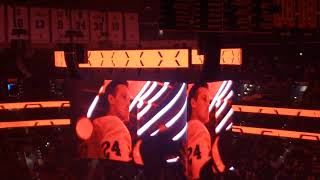 202425 Philadelphia Flyers PreSeason Opening Video 9282024 [upl. by Acnayb]