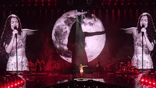 Olivia Rodrigo  GUTS World Tour 2024  Full Show 4K HDR  Best video like a Movie for all Livies [upl. by Nnyroc348]