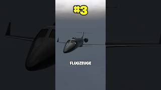 7 DINGE die UNREALISTISCH sind in GTA 5 ✈️ [upl. by Jewell]