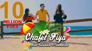 Mido Belahbib amp SomaDina  Chafat Fiya Music VideoMB  ميدو بلحبيب amp سومادينا  شافت فيا [upl. by Lamrouex229]