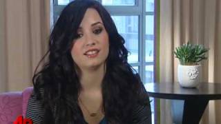 Demi Ditches the Jonas Brothers [upl. by Charlie]