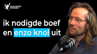 Giel Beelen EERLIJK Over Tegenslagen en Hoe Vader Worden Hem GERED Heeft [upl. by Idham614]