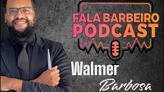 Fala Barbeiro com barbeiro walmer [upl. by Vernice]