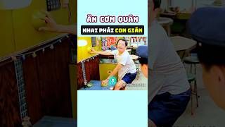 Ăn Cơm Quán Nhai Phải Con Gián [upl. by Notkcorb]