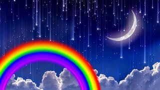 Sleep Meditation for Kids  THE SLEEPY RAINBOW  Bedtime Sleep Story for Children [upl. by Ennaxor]