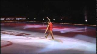 Evan Lysacek Caesars Tribute [upl. by Pavel135]