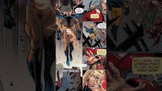 How powerful is Sentry  🤯 marvel marvelcomics sentry [upl. by Piper]