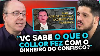 PODE VIR MAIS CONFISCO POR AI ENTENDA COMO FOI O CONFISCO COLLOR [upl. by Merrielle635]