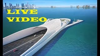 Incredible bridges in the world video [upl. by Jade]