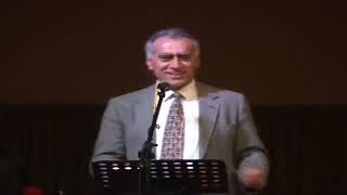 DEBATE Jay Smith vs Bashir Vania Salvation In The Bible And The Quran [upl. by Hartley]