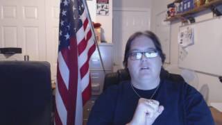 Shannon Lorom informative speech 2nd amendment [upl. by Summers]