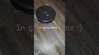 Roomba 694 going home [upl. by Jareen]