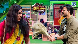 आज सबके सामने होगी Great grand masti  The Kapil Sharma Show  Latest Night Show [upl. by Ettennod]