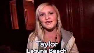 Taylor Cole  Laguna Beach [upl. by Alleynad]