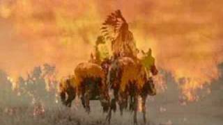 Last of the Cherokee Outlaws0001wmv [upl. by Albion]