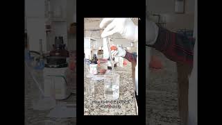 How to Use Pipette amp Rubber Bulb viral science Chemistry [upl. by Bearnard]