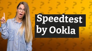 Which is the best website to check internet speed [upl. by Eenahc545]