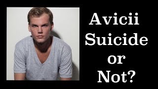 Avicii Celebrity Psychic Reading [upl. by Ihc]