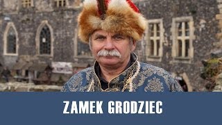 Kasztelan o Zamku Grodziec [upl. by Rentsch]