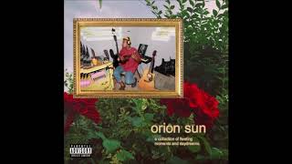 orion sun  antidote [upl. by Lovering]