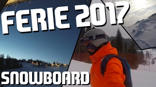 FERIE 2017  Snowboard  Timelapse 13h  Bukowina amp Białka Tatrzańska  GoPro HERO 4  DiPaolo [upl. by Egiarc]