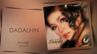 Dadalhin Acoustic Karaoke  Regine Velasquez [upl. by Akemit247]