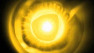 3th Solar plexus Chakra 7 chakras  Guided Meditation [upl. by Miehar962]