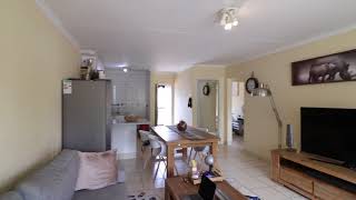 Beautiful 2 bedroom townhouse for lease in Oakdene Johannesburg [upl. by Hayyifas857]