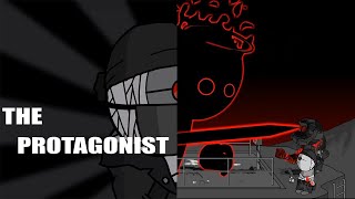 Clown Song of Death Mashup  Madness Combat episode 5 and 10 Episode 5 length [upl. by Anayt]