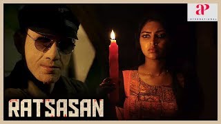 Ratsasan Full Movie Review Tamil  Raatchasan  Vishnu Vishal  Ram Kumar SPOILERS [upl. by Alicul]