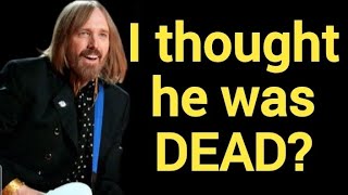 Tom Petty to Guest On New Snoop Dogg Album [upl. by Ardnal584]