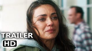 GOODRICH Trailer 2024 Mila Kunis Michael Keaton [upl. by Kubiak282]