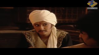 Gangadhar के सामने Jhansi की रानी  Jhansi Ki Rani  Full Ep  218  Zee TV [upl. by Nelda]