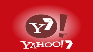 Yahoo7 Logo 2 [upl. by Dnalloh674]