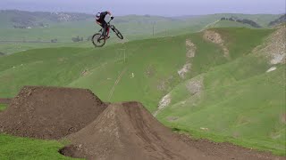 Video of the Year Best Mountain Bike Shot Ever  Outside Watch [upl. by Aihsad]