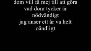 Kom och ta mig  Intermezzo lyric [upl. by Ress264]