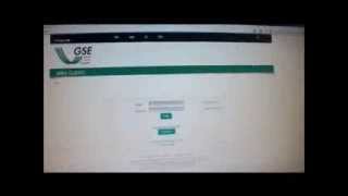 Tutorial per fatturare al GSE [upl. by Mushro449]