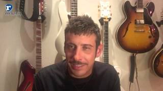 Sanremo 2016 le Nuove Proposte Francesco Gabbani [upl. by Adnala226]