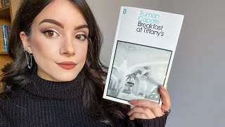 Breakfast At Tiffany’s by Truman Capote  Book Review [upl. by Schoof]