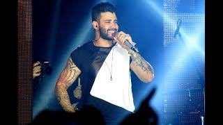 Gusttavo Lima  Caldas Country 2017 SHOW COMPLETO [upl. by Nohtanoj249]