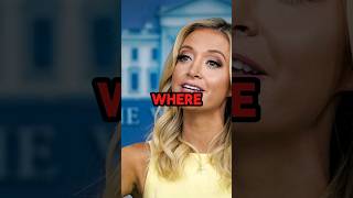 Joe Rogan reacts to Kayleigh mcenany going nuclear on the Media [upl. by Kathi]