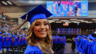 Duquesne University PalumboDonahue School of Business Commencement  Spring 2022 [upl. by Genesa]