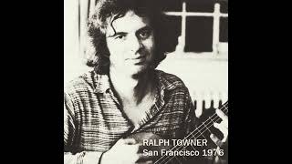 Ralph Towner Nimbus 1976 [upl. by Wells]