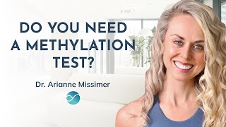 What is Methylation Testing Everything You Need to Know About Methylation Testing [upl. by Okikuy480]