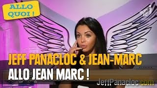 Allo JeanMarc [upl. by Ocin]