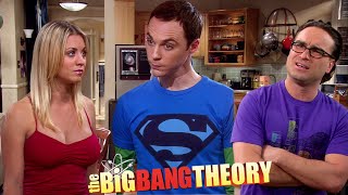 8 Times SHELDON Went TOO FAR  The Big Bang Theory [upl. by Nnaeed]