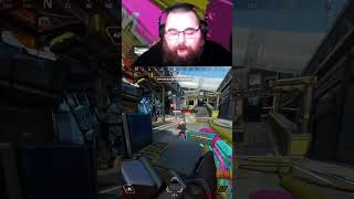 2V1 au Massif apexlegends apex apexfr  bariballix sur twitch [upl. by Lupe]